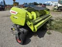 2023 CLAAS PU380 Pro Image