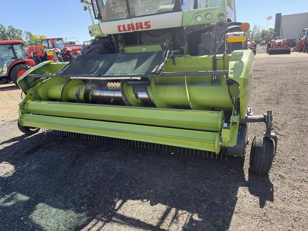 Image of CLAAS PU380 Pro Primary image