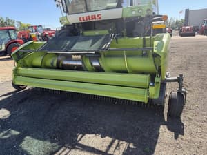 2023 CLAAS PU380 Pro Image