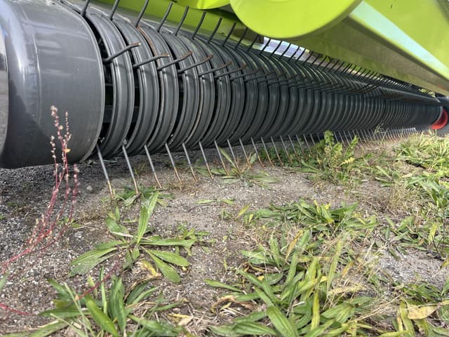 Image of CLAAS PU380 Pro equipment image 2