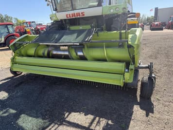 Main image CLAAS PU380 Pro