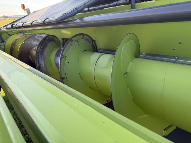 Image of CLAAS PU380 Pro equipment image 2