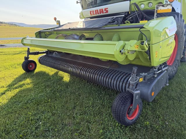 Image of CLAAS PU380 Pro equipment image 3