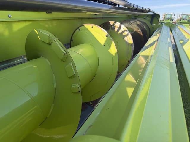 Image of CLAAS PU380 Pro equipment image 1