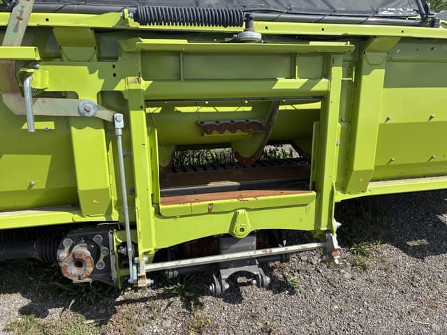 Image of CLAAS PU380 Pro equipment image 2