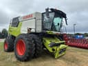 2023 CLAAS Trion 740 Image