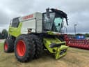 2023 CLAAS Trion 740 Image