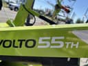 2023 CLAAS Volto 55TH Image