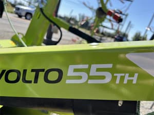 2023 CLAAS Volto 55TH Image