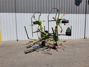2023 CLAAS Volto 55TH Image
