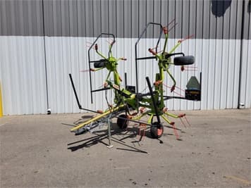 Main image CLAAS Volto 55TH