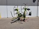 2023 CLAAS Volto 55TH Image