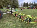 2023 CLAAS Volto 800TH Image