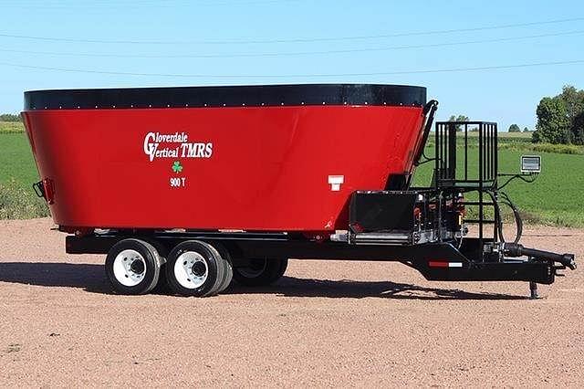 Image of Cloverdale 900T Primary image