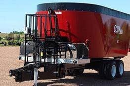Image of Cloverdale 900T equipment image 1