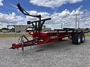 2023 Cloverdale Bale Mover Image
