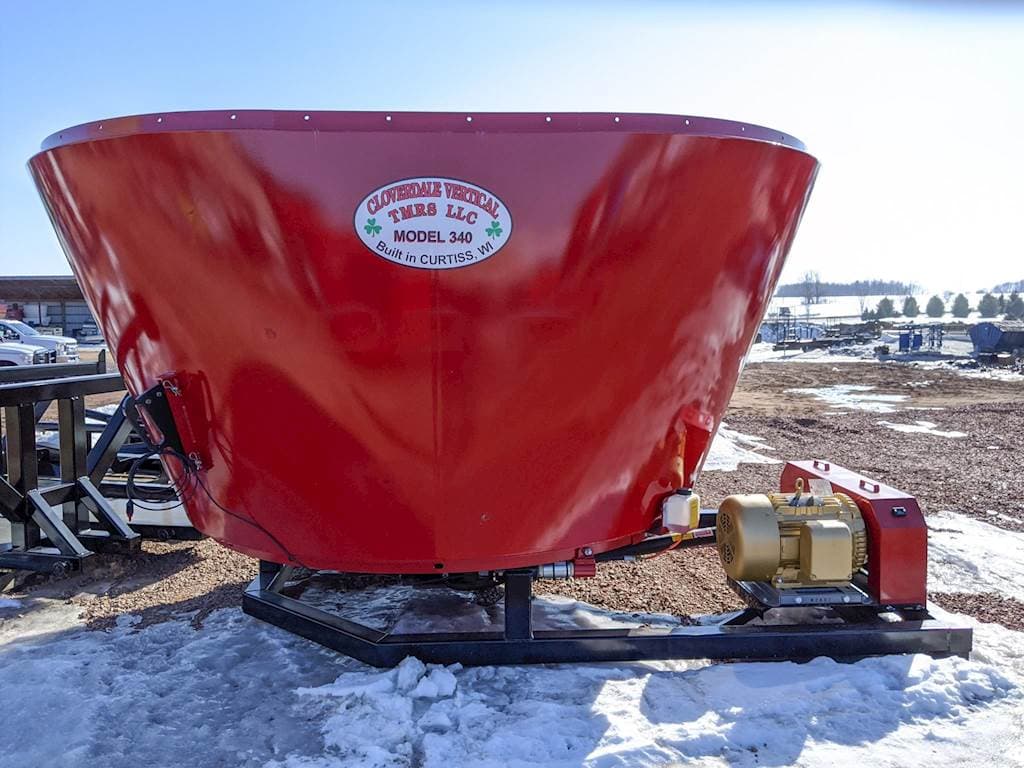 Image of Cloverdale 340 Primary image