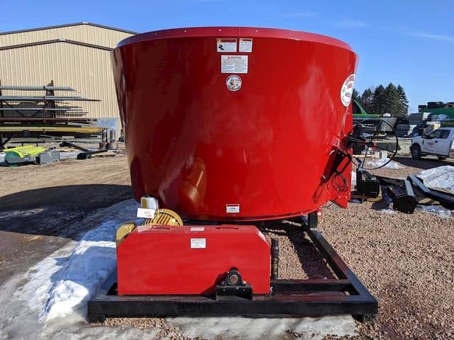 Image of Cloverdale 340 equipment image 2