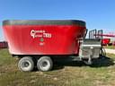 2024 Cloverdale 550T Image
