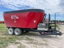 2023 CLOVERDALE 650T Image