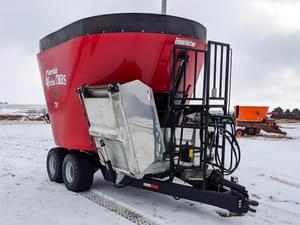 2023 CLOVERDALE 720T Image