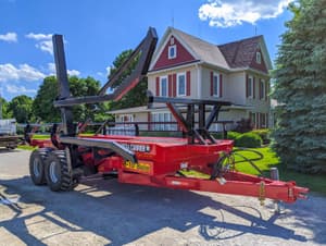 2023 CLOVERDALE 8/10 BALE Image