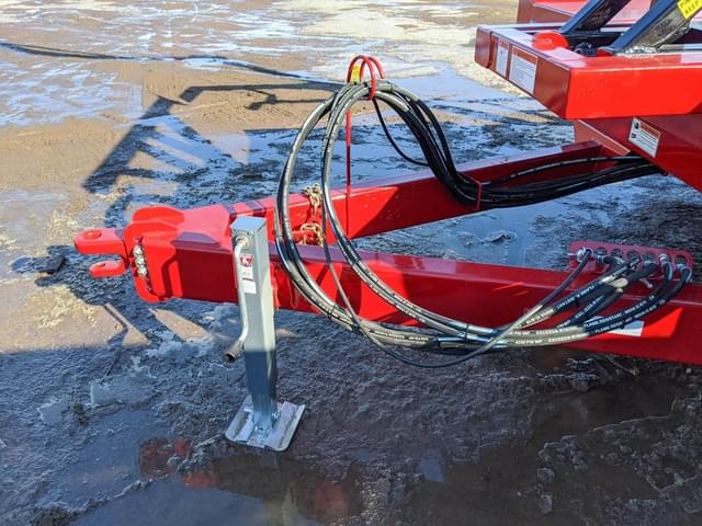 Image of Cloverdale Mega Carrier equipment image 1