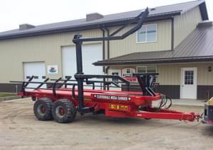 2023 CLOVERDALE SUPER CARRIER 14 Image