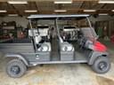 2023 Club Car 1500XRTUTV Image