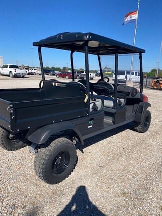 Image of Club Car 1500XRTUTV equipment image 2