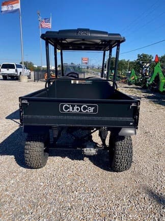 Image of Club Car 1500XRTUTV equipment image 4