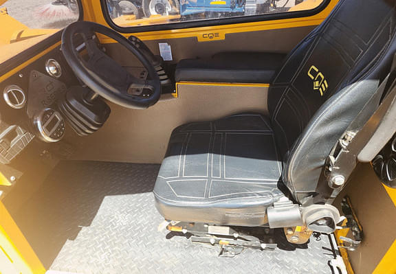 Image of COE S7R Pro equipment image 4