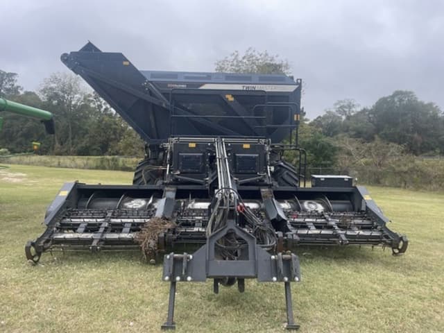 Image of Colombo Twin Master equipment image 1