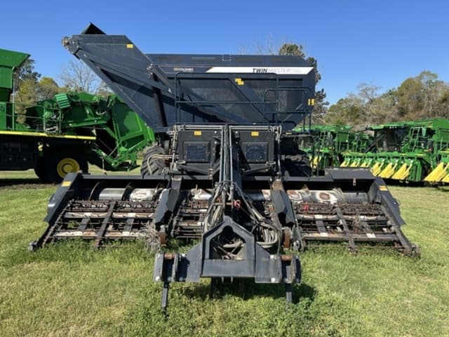 Image of Colombo Twin Master equipment image 1