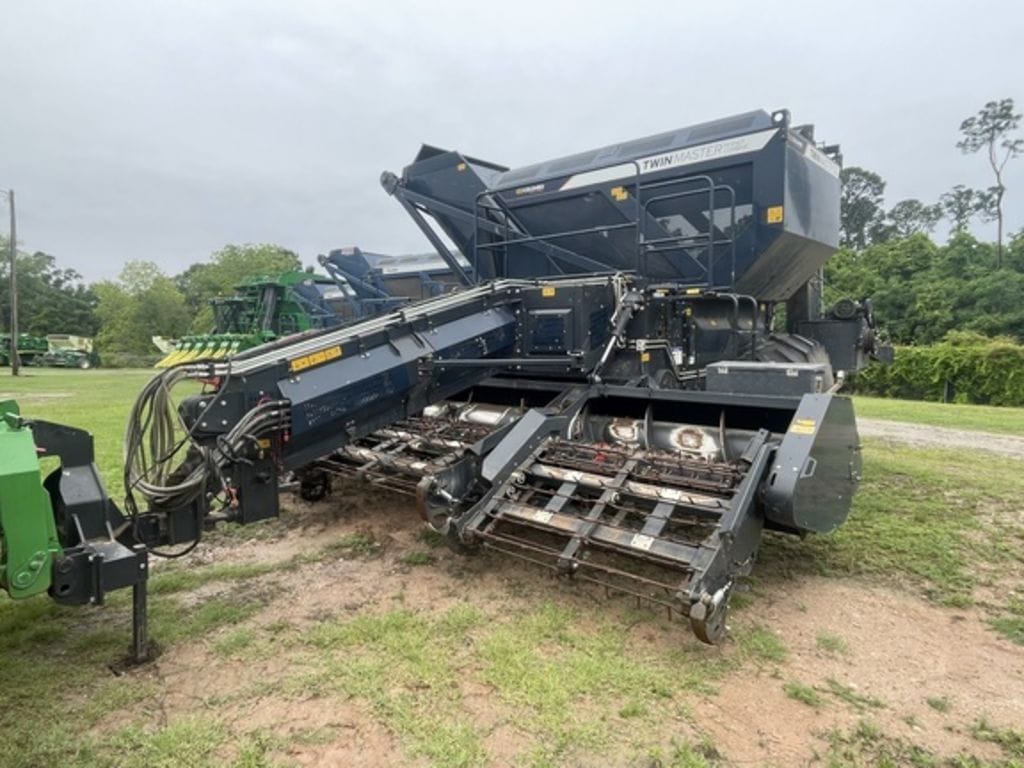 2023 Colombo Twin Master Equipment Image0