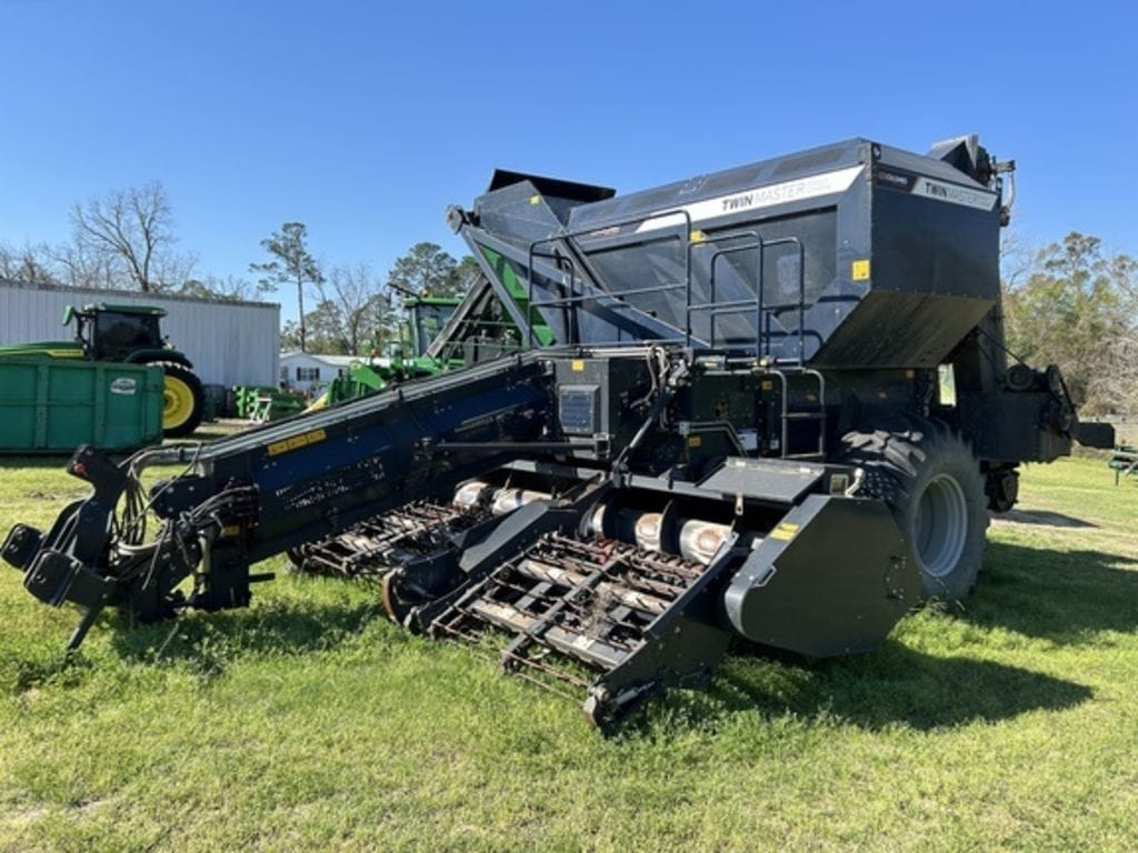 2023 Colombo Twin Master Equipment Image0