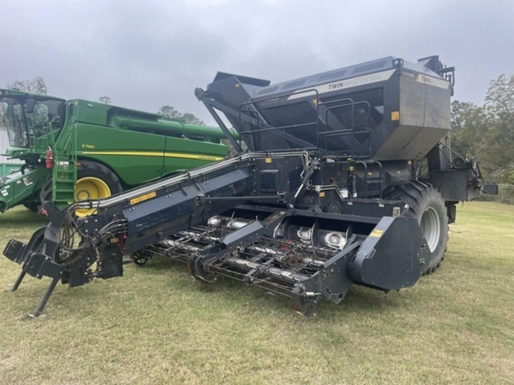 2023 Colombo Twin Master Equipment Image0