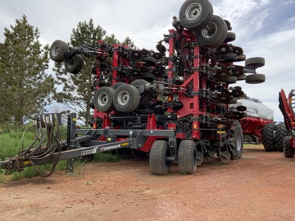 Image of Concord PSD61 equipment image 3