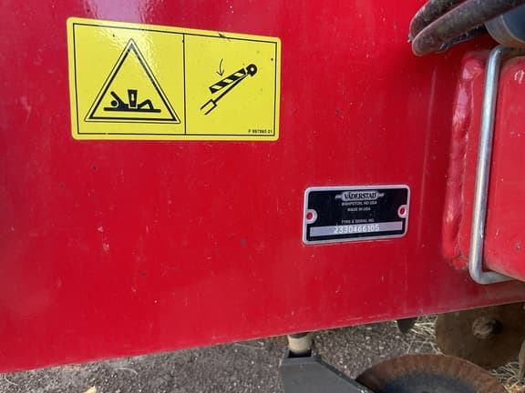 Image of Concord PSD61 equipment image 1