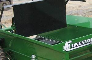 Image of Conestoga C125 equipment image 2