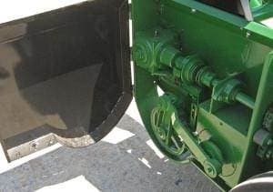 Image of Conestoga C125 equipment image 4