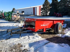 2023 CONESTOGA MFG C175 PTO Image