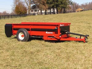2023 CONESTOGA MFG C175 PTO Image