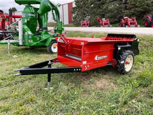 2023 CONESTOGA MFG C50 Image