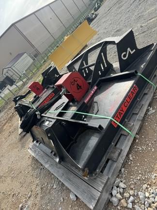 Main image Construction Attachments RS72CA