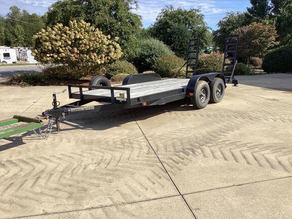 Image of Carry On 7X16HDEQDTFR equipment image 3