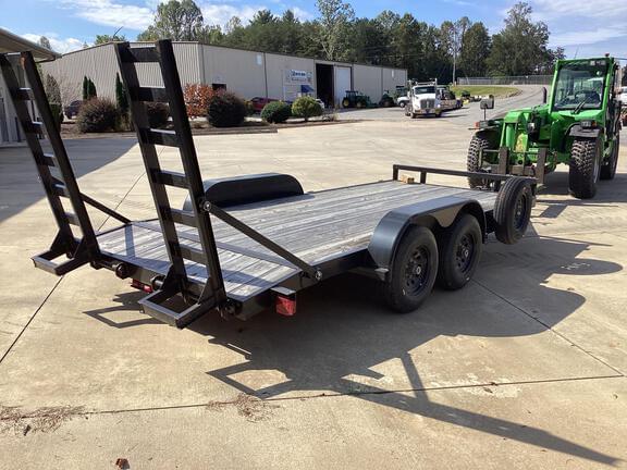 Image of Carry On 7X16HDEQDTFR equipment image 1