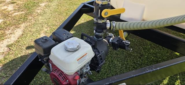 Image of Contree 1300 equipment image 4