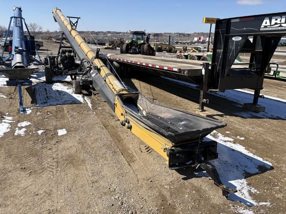 Image of Convey-All Industries 1650 equipment image 1