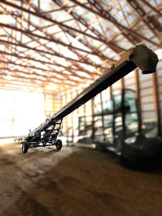 2023 Convey-All Industries 1650 Equipment Image0